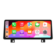 BMW 3/4 Series 13-17-12.3 "Radio med Apple CarPlay och Android Auto