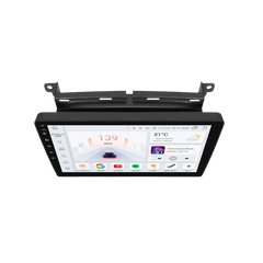 Fiat 500 16-19 - 9 "Radio med Apple CarPlay och Android Auto