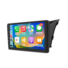 Hyundai i30 11-17 - 9 "Radio med Apple CarPlay och Android Auto