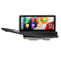 8,8" radio med trådlös Apple CarPlay & Android Auto för Volvo S80 2004-2011 