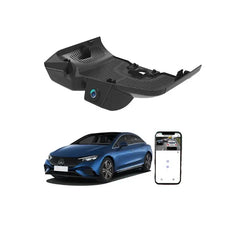 4K dashcam för Mercedes-Benz EQA, GLA & B-Klass 2024–2026 