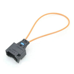 MOST fiberoptisk loop-bypass-adapter 