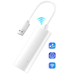 4G WiFi-router för bil – trådlöst internet med WiFi 6 