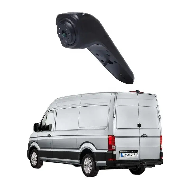 VW Crafter 2017-2024 Backkamera i bromsljus 