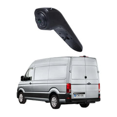 VW Crafter 2017-2024 Backkamera i bromsljus 