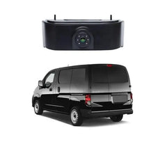 Backkamera för Nissan NV200 (2010-2017) 
