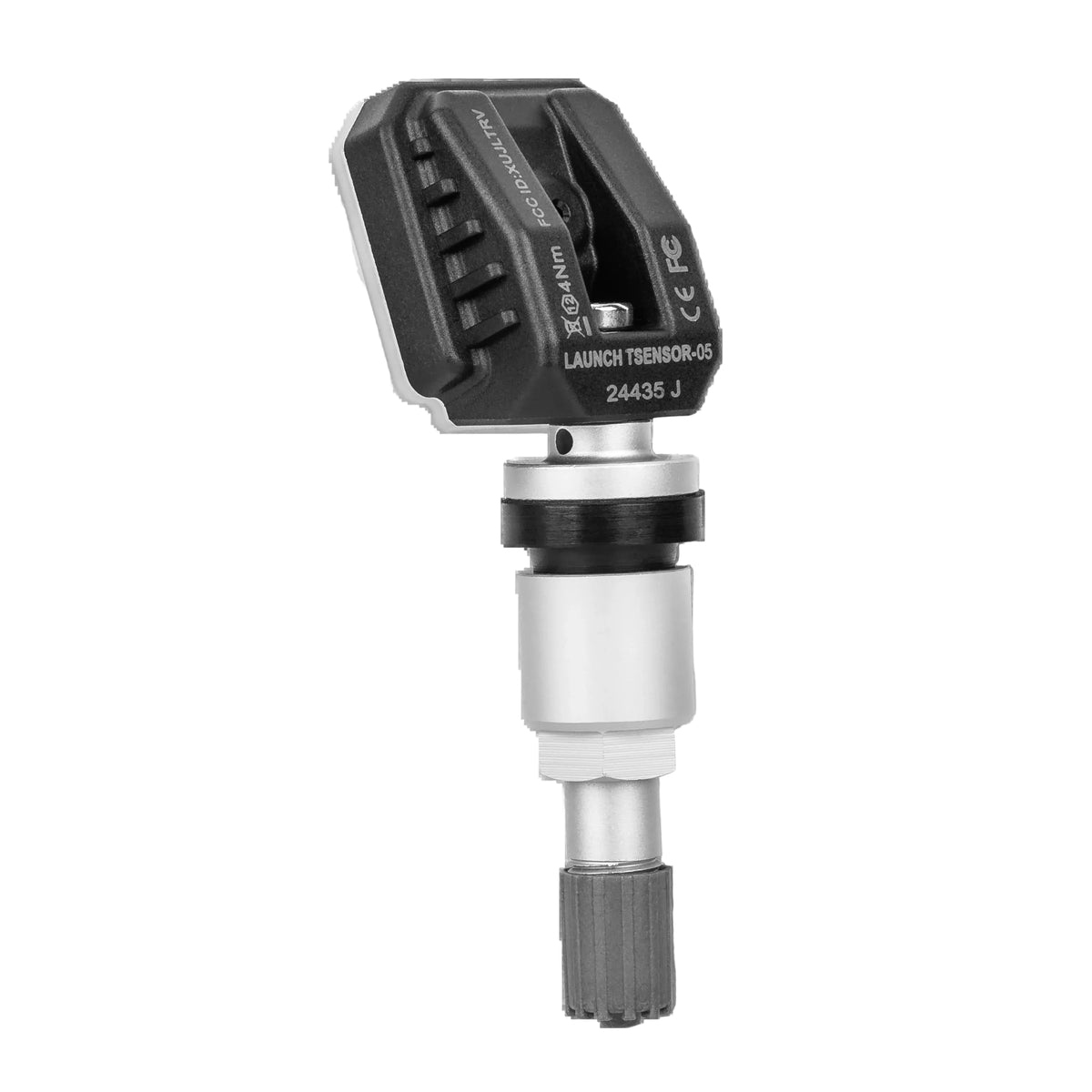 TPMS däcktryckssensor – 315/433 MHz programmerbar (1 st) 