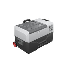 Kompressorkylbox 27,8L – 12V/24V/230V | -20°C till 20°C 
