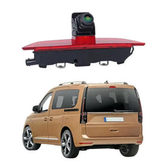 Backkamera till Volkswagen Caddy 2015–2020 