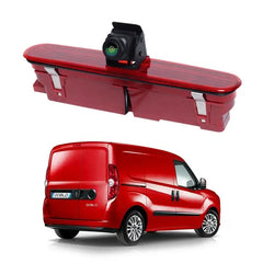 Backkamera till Opel Combo & Fiat Doblo 2010-2017 