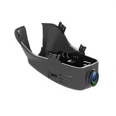 2K dashcam för Volvo S60, XC40, S90 & V40 – fram- och bakkamera 