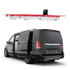 Backkamera till Mercedes-Benz Vito W447 2014-2021 