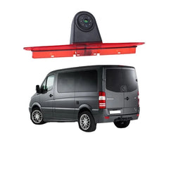 Backkamera Mercedes Sprinter/VW Crafter 