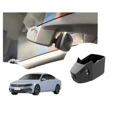 4K Dashcam för Volkswagen Passat B8 2017–2025 
