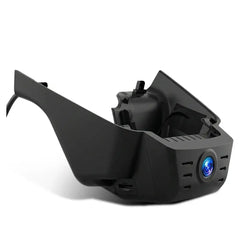 4K dold dashcam för Honda CR-V 2023-2026 – Plug & Play 