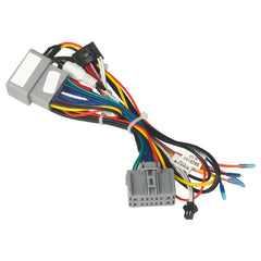 Land Rover Freelander 2 (2006-2012) – Radiokabeladapter med 16-pin strömkontakt 