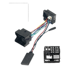 Bluetooth Adapter – VW (Passat, Touareg, Touran etc.) och Skoda
