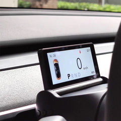 4" digital instrumentdisplay för Tesla Model 3 och Model Y 