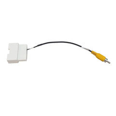 Adapterkabel - Originalkamera med Bilmedie radio (Dodge Journey/Chrysler 300C mm)