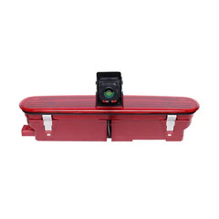 Backkamera till Opel Combo & Fiat Doblo 2010-2017 