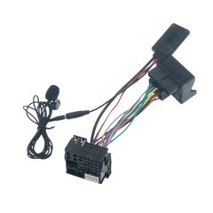 Bluetooth-adapter –