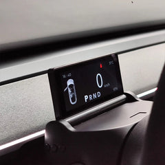 4" digital instrumentdisplay för Tesla Model 3 och Model Y 