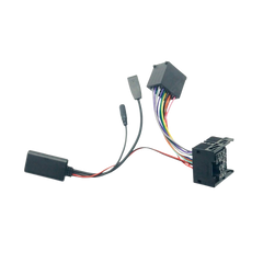 Bluetooth-adapter – BMW E46 (2002–2006)