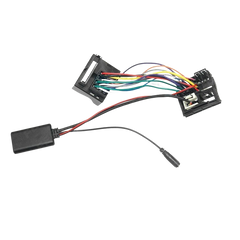 Bluetooth Adapter – VW (Passat, Touareg, Touran etc.) och Skoda