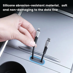 USB Hub till Tesla Model 3/Y (2021–2023)