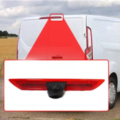 Backkamera till Ford Transit (720p) 