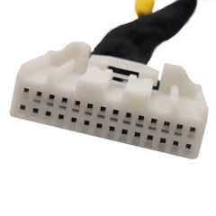 Backkamera Mazda 2 14-19