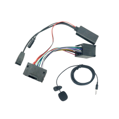 Bluetooth-adapter – BMW E46 (2002–2006)