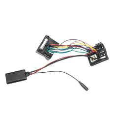 Bluetooth Adapter – VW (Passat, Touareg, Touran etc.) och Skoda