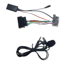 Bluetooth-adapter –