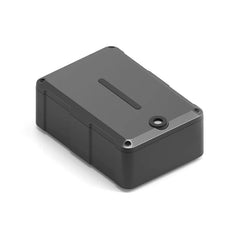 Magnetisk 4G GPS Tracker - indbygget batteri