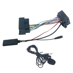 Bluetooth-adapter –