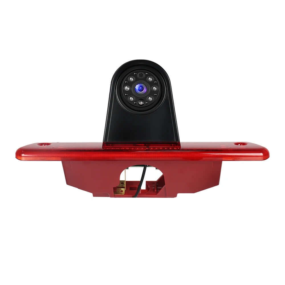 Backkamera till Toyota Proace 07-16 mm. med IP67-design och 140° synfält.
