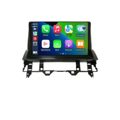 Mazda 6 02-08 - 10.1 "Radio med Apple CarPlay och Android Auto