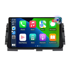 Nissan Micra 16-20 - 10.1 "Radio med Apple CarPlay och Android Auto