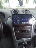 Ford Mondeo 07-14 - 9 "Radio med Apple CarPlay och Android Auto