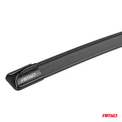 425 mm flat vindrutetorkare och adaptrar