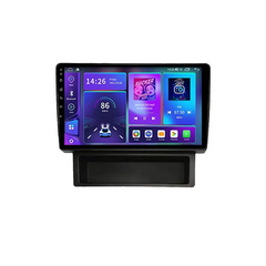 <h2>Nissan Cube 2002-2008 radio med Apple CarPlay och Android Auto</h2> 