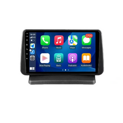 <h2>Nissan Note 2005-2012 radio med Apple CarPlay och Android Auto</h2> 