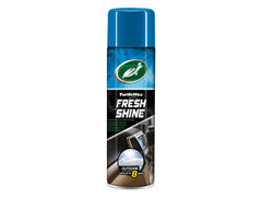 Turtle Wax Fresh Shine Outdoor – Cockpitspray & Plastpleje 500 ml