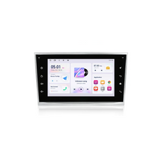 Opel – 7" radio (2026-modell) med Apple CarPlay och Android Auto 
