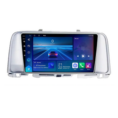 Kia Optima 2016-2019 – 9” radio med trådlös Apple CarPlay & Android Auto 