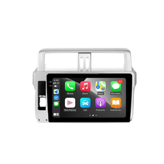 Toyota Land Cruiser 13-17 - 10.1 "Radio med Apple CarPlay och Android Auto