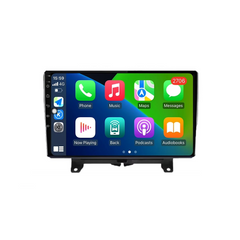 Range Rover Sport 05-09 – 9" radio med Apple CarPlay och Android Auto