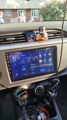 Kia Rio 20-22 - 9" Radio med Apple CarPlay och Android Auto 