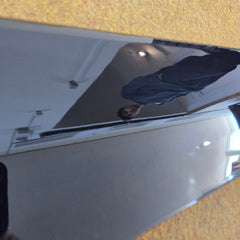 VW Golf Sportsvan 16-20 - 10,1" radio med Apple CarPlay och Android Auto 